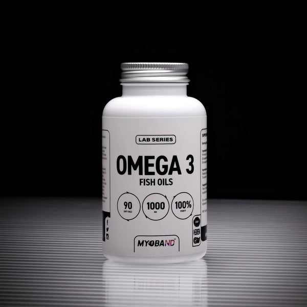 Omega 3